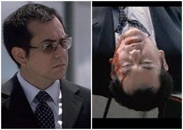 Sao đóng vai xác chết: Angelababy bị chê giả tạo, Lương Triều Vỹ được khen hết lời-8