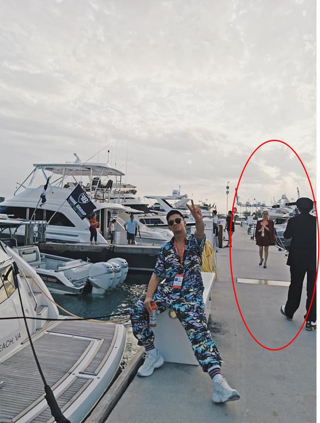 Không còn người trước kẻ sau, Hoàng Thùy Linh - Gil Lê cùng nhau đăng ảnh đón bình minh-4