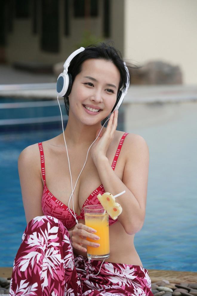 Mỹ nhân Ký sinh trùng gây tranh cãi khi ăn kiêng đến 360 ngày/năm-5