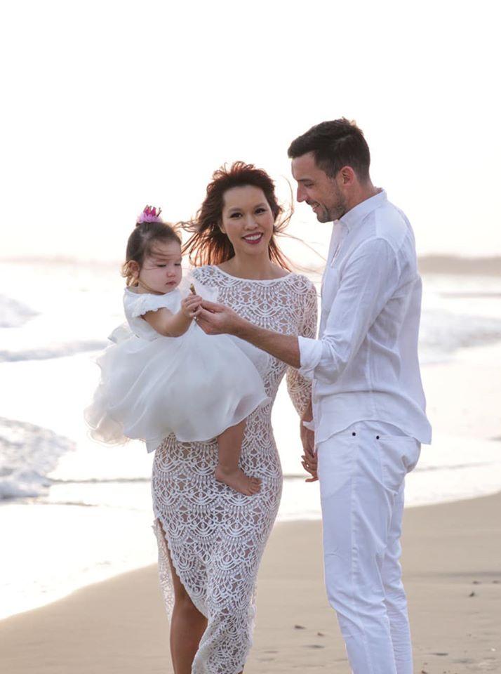 Valentine cận kề, siêu mẫu Hà Anh đưa lời khuyên: Hãy bảo vệ chính bản thân mình-3