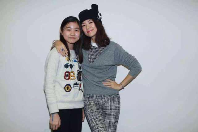 Triệu Vy, Chương Tử Di và những cặp mẹ kế - con chồng nổi tiếng của showbiz Hoa ngữ-6