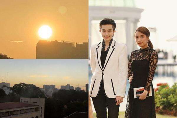 Hoàng Thùy Linh - Gil Lê liên tiếp để lộ tín hiệu tình yêu, Vĩnh Thụy đã không còn im lặng-3