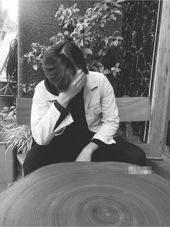 Đi thử váy cưới, bạn gái bị động thai mặt tái mét, chàng trai tá hỏa: Cả hai đã gần gũi lần nào đâu?-2