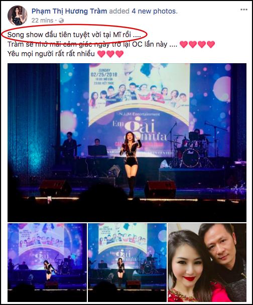 Phạm Hương viết hỏng tiếng Việt, còn Hồ Ngọc Hà - Hương Tràm lại là thánh sai chính tả-8