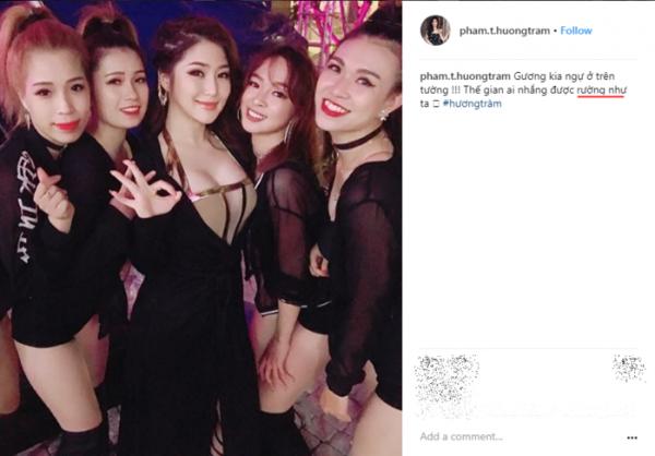 Phạm Hương viết hỏng tiếng Việt, còn Hồ Ngọc Hà - Hương Tràm lại là thánh sai chính tả-10