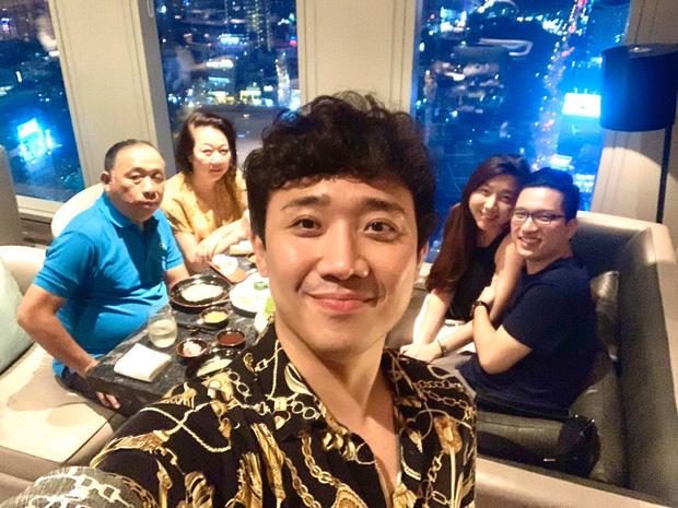 Hari Won liên tục vắng mặt trong những ngày quan trọng của nhà chồng-3