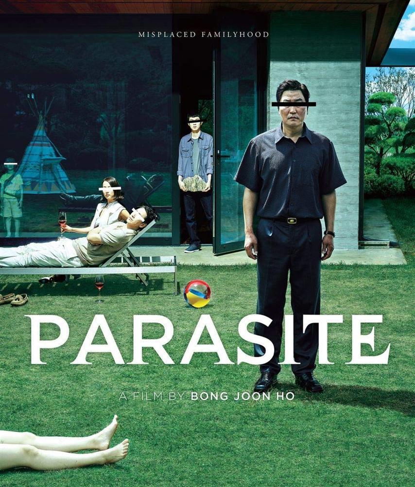 Hậu Oscar danh giá, Joker và Ký sinh trùng dắt tay nhau tái xuất phòng chiếu Việt-1