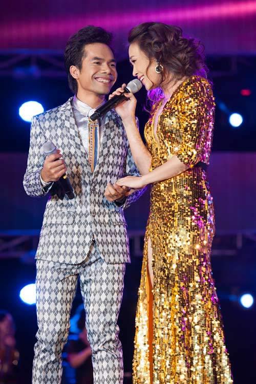 Cùng là trò cưng Mỹ Tâm: Người về quê an phận làm ruộng, kẻ đổi đời nhờ dao kéo thành công-1