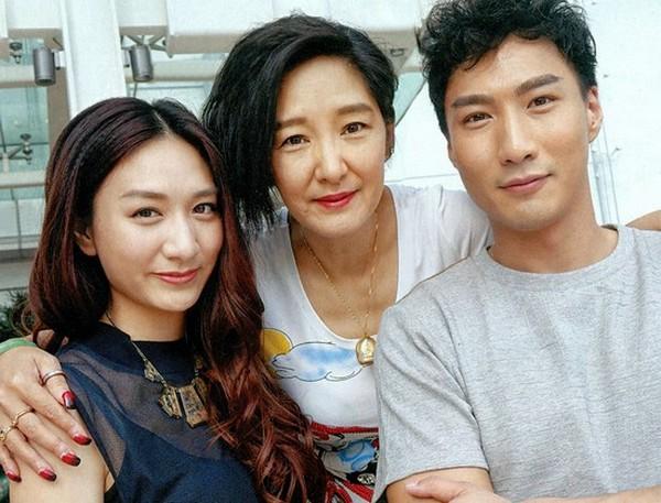 Dàn sao Thần Điêu Đại Hiệp sau 25 năm: người mặt mũi biến dạng, kẻ bị đồn đồng tính-8