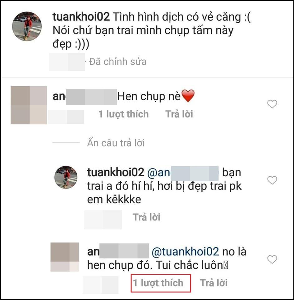 HOT: Mối tình bóng tối của hoa hậu Hen Niê có vẻ sắp được người trong cuộc khui ra ánh sáng-4