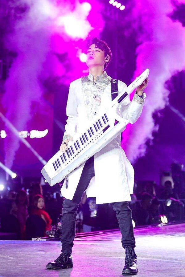 Mang tiếng hỗ trợ Jack nhưng gặp sự cố âm thanh cũng tắt điện theo, vai trò của K-ICM là gì?-1