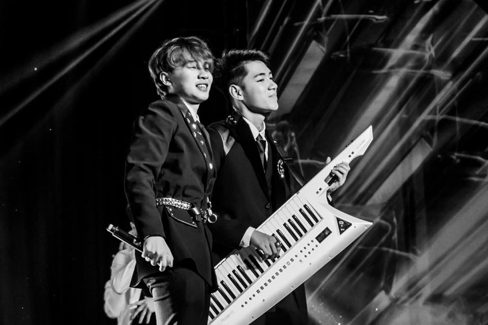 Mang tiếng hỗ trợ Jack nhưng gặp sự cố âm thanh cũng tắt điện theo, vai trò của K-ICM là gì?-3