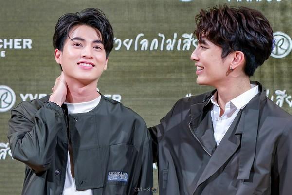 Phim đam mỹ hay nhất màn ảnh Thái Lan khiến trái tim hủ nữ loạn nhịp-7