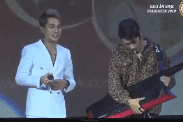 Sự nghiệp K-ICM thay đổi ra sao khi hợp tác cùng Jack?-1