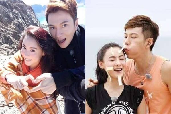 Mặc giản dị đi ăn cưới, Triệu Lệ Dĩnh và Dương Tử được khen ngợi hết lời-20