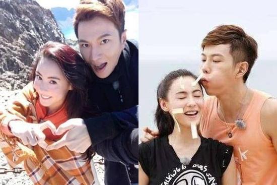 Sau khi lộ bằng chứng tiếp tục mang thai, Trương Bá Chi tuyên bố sẽ tổ chức hôn lễ ở Paris, chú rể hóa ra lại là người đàn ông này?