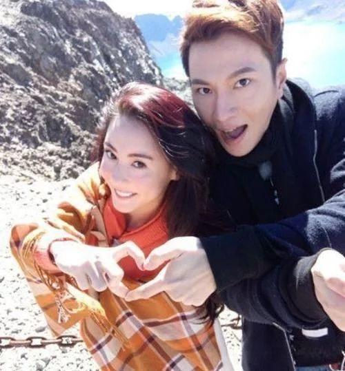 Sau khi lộ bằng chứng tiếp tục mang thai, Trương Bá Chi tuyên bố sẽ tổ chức hôn lễ ở Paris, chú rể hóa ra lại là người đàn ông này?-1