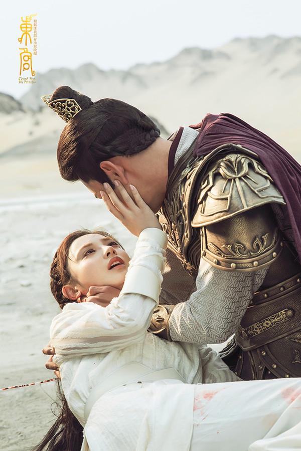 Đừng xem những bộ phim Hoa ngữ này nếu không muốn Valentine ngập trong nước mắt-10