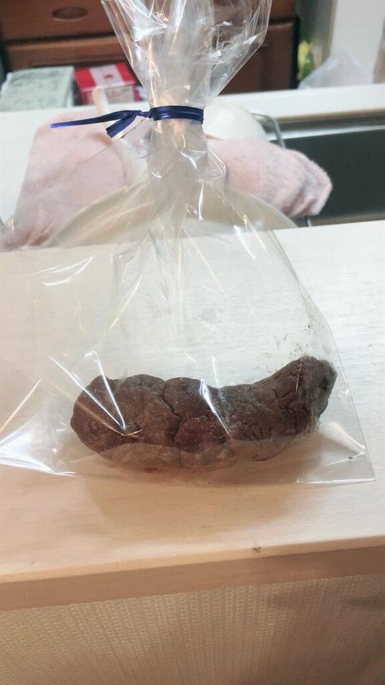 Cười ra nước mắt trước thành quả tự tay làm socola tặng người thương nhân ngày Valentine-4