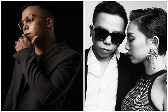 Hoàng Touliver chia sẻ lý do nhạc Việt khó ra thế giới