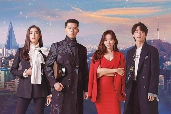 4 drama Hàn đáng xem nhất đầu 2020-1