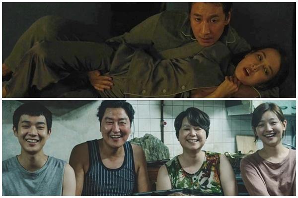 Khu phố nghèo quay Ký sinh trùng vui mừng khi biết phim đoạt Oscar-8