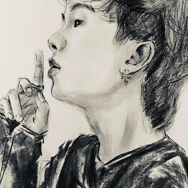 Jack đổi ảnh đại diện, gửi lời yêu thương siêu thính tới người hâm mộ-2