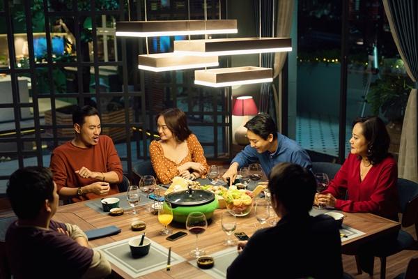 Mỹ Tâm lên tiếng sau đồn đoán vào vai tiểu tam phá hoại Kiều Minh Tuấn và Kaity Nguyễn trong Tiệc trăng máu-1