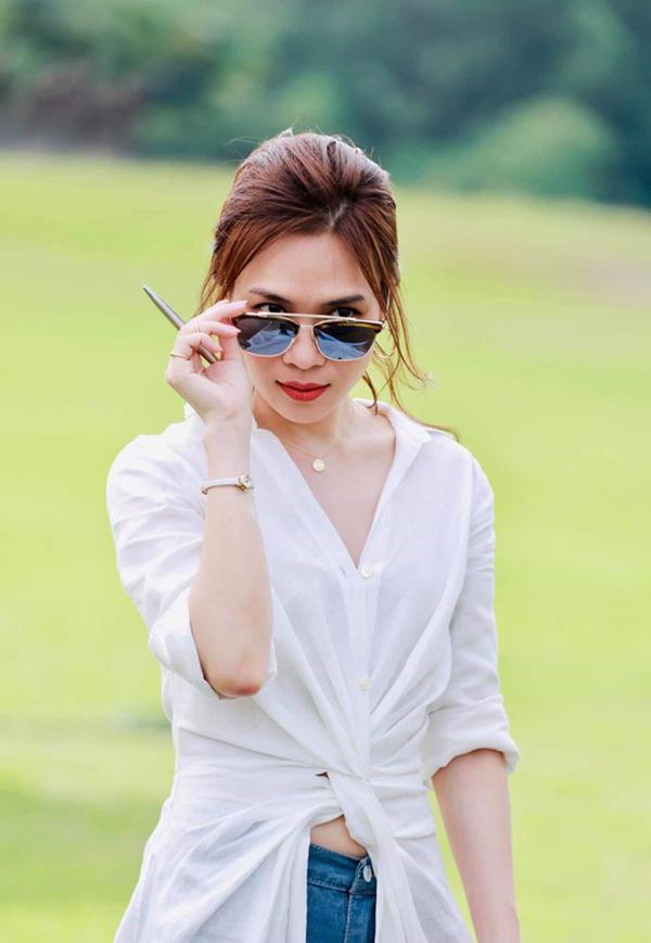 Mỹ Tâm lên tiếng sau đồn đoán vào vai tiểu tam phá hoại Kiều Minh Tuấn và Kaity Nguyễn trong Tiệc trăng máu-5