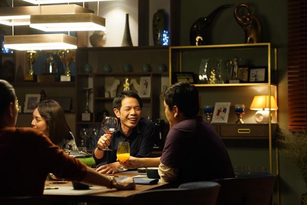 Mỹ Tâm lên tiếng sau đồn đoán vào vai tiểu tam phá hoại Kiều Minh Tuấn và Kaity Nguyễn trong Tiệc trăng máu-4