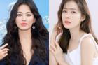 Song Hye Kyo - Son Ye Jin: 2 nhan sắc hàng đầu xứ Hàn vướng tin đồn tình ái với Hyun Bin