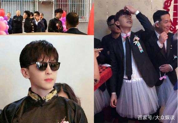 Mặc giản dị đi ăn cưới, Triệu Lệ Dĩnh và Dương Tử được khen ngợi hết lời-15