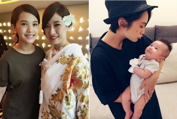 Mặc giản dị đi ăn cưới, Triệu Lệ Dĩnh và Dương Tử được khen ngợi hết lời-16