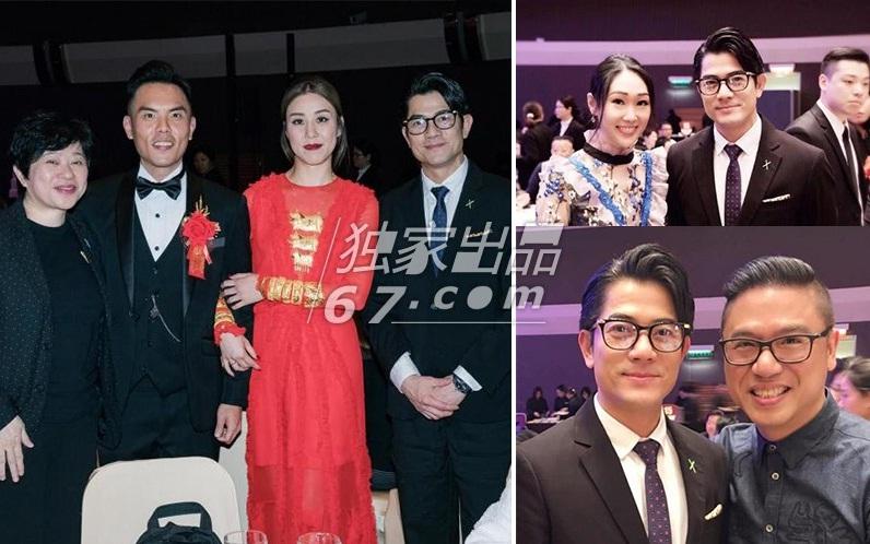 Mặc giản dị đi ăn cưới, Triệu Lệ Dĩnh và Dương Tử được khen ngợi hết lời-17