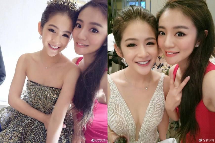 Mặc giản dị đi ăn cưới, Triệu Lệ Dĩnh và Dương Tử được khen ngợi hết lời-19