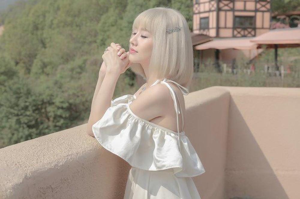 Hari Won bị trai trẻ xin số điện thoại, dân mạng đồng loạt réo tên Trấn Thành-5