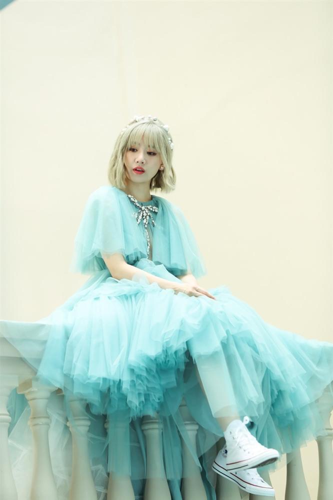 Hari Won bị trai trẻ xin số điện thoại, dân mạng đồng loạt réo tên Trấn Thành-6