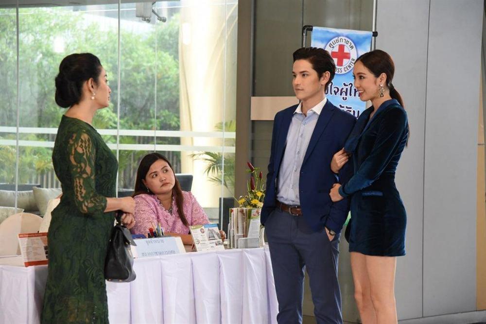 Lần đầu ra mắt mẹ người yêu nói một câu khiến tôi đáp trả quyết liệt, xách túi bỏ về-2