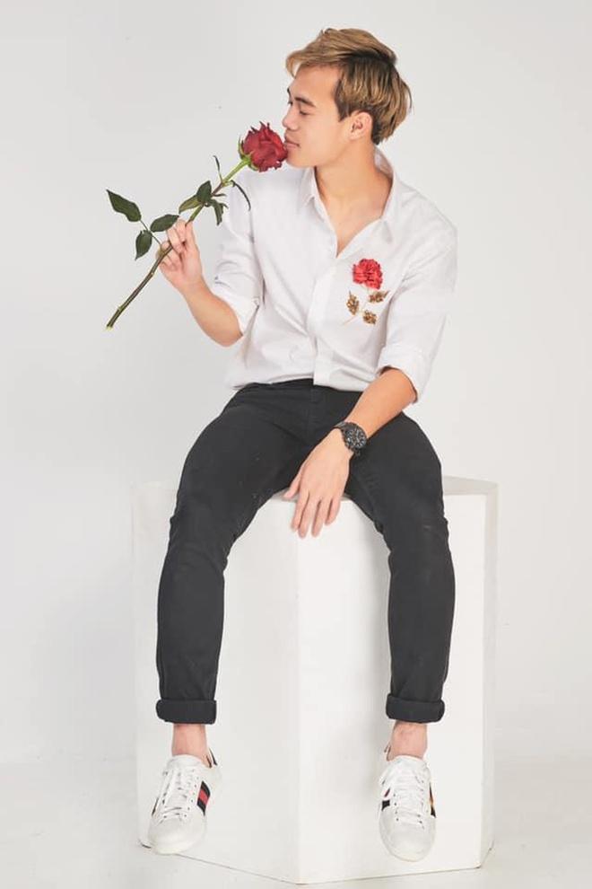 Dự đám cưới Duy Mạnh, Văn Toàn bị Hải Quế cà khịa mặc mãi một cái áo-3