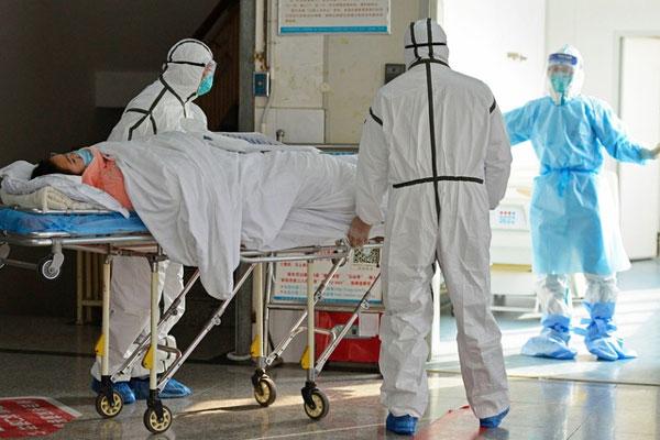 Thêm 94 ca tử vong vì virus corona, số người chết ở Trung Quốc lên 1.110-1