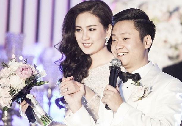 Chồng, bạn trai là doanh nhân của các MC nổi tiếng-1