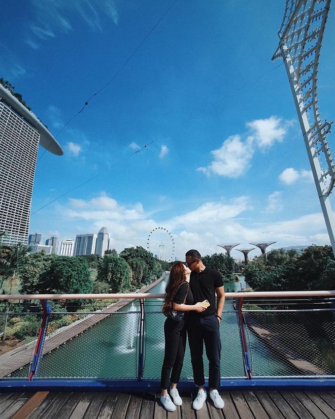 Chồng, bạn trai là doanh nhân của các MC nổi tiếng-8