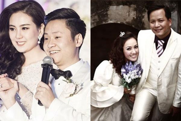 2 nam MC đình đám trên sóng VTV một thời, giờ là ông bố của 3-4 đứa con-12