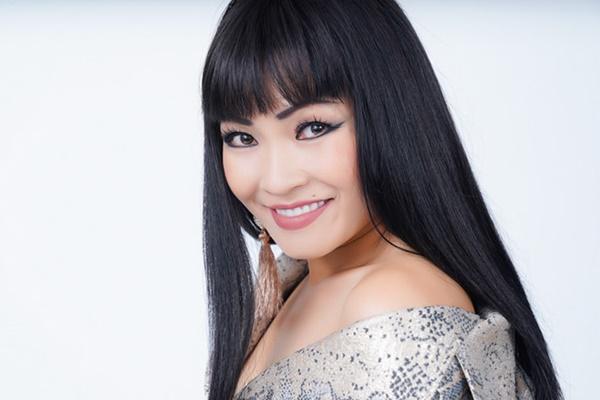 Nữ ca sĩ giọng đàn ông kể về quá khứ kiệt quệ, từng bị Phương Thanh cướp hit-4