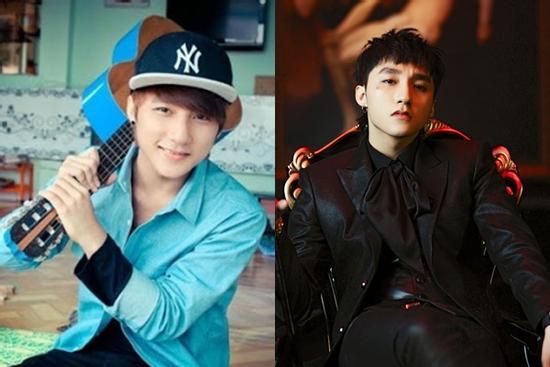 Sơn Tùng M-TP đi từ vô danh đến ca sĩ hàng đầu Vpop thế nào?