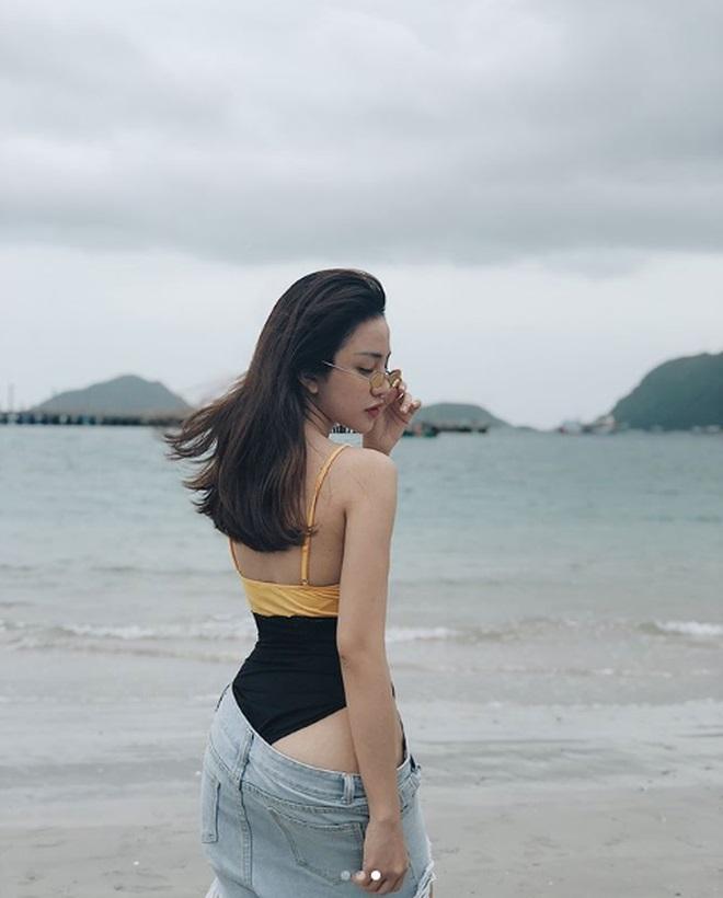 Nối bước dàn mỹ nhân đàn chị, Chi Pu lăng-xê mốt quần chưa kịp kéo khóa tột bậc sexy-4