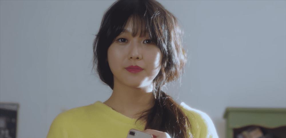 Nữ diễn viên đóng MV của BTS qua đời ở tuổi 25-2