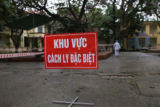 38 học sinh tại Vĩnh Phúc có dấu hiệu ho, sốt, khó thở, Sở GD phối hợp với Sở Y tế theo dõi sát tình hình sức khỏe