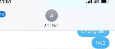 Muốn Trường Giang tặng tiền ngày Valentine, Nhã Phương chơi chiêu khiến chồng muốn từ chối cũng khó-1