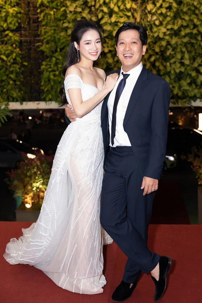 Muốn Trường Giang tặng tiền ngày Valentine, Nhã Phương chơi chiêu khiến chồng muốn từ chối cũng khó-4